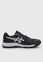 Tenis para Tennis asics Gel - Dedicate 9 Negro de Asics