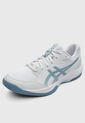 Tenis asics Gel Task 4  Blanco de Asics