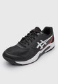 Tenis para Tennis asics Gel - Dedicate 9 Negro de Asics