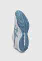 Tenis asics Gel Task 4  Blanco de Asics