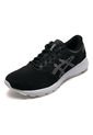 Tenis Running Negro-Blanco Asics RoadHawk FF2 de Asics