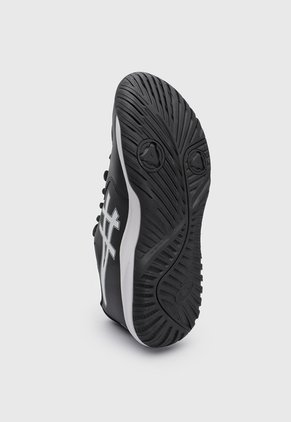 Tenis para Tennis asics Gel - Dedicate 9 Negro