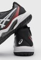 Tenis para Tennis asics Gel - Dedicate 9 Negro de Asics