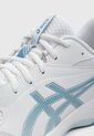 Tenis asics Gel Task 4  Blanco de Asics