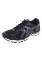 Running Negro asics Gel - Surveyor 5 de Asics
