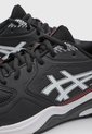 Tenis para Tennis asics Gel - Dedicate 9 Negro de Asics