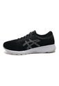 Tenis Running Negro-Blanco Asics RoadHawk FF2 de Asics