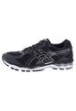 Running Negro asics Gel - Surveyor 5 de Asics