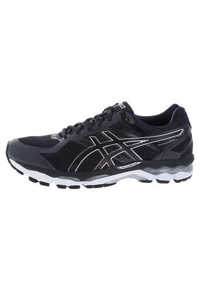Running Negro asics Gel - Surveyor 5