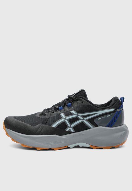 Tenis asics Gel-Venture 11 Negro