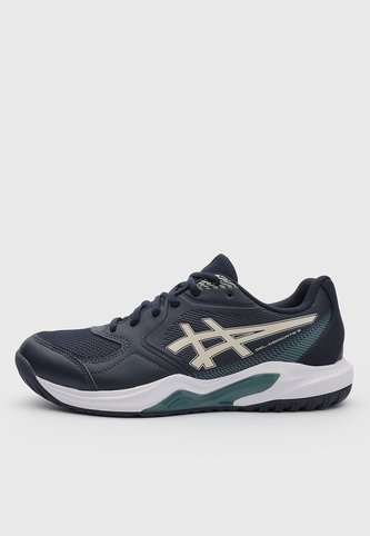 Tenis para Tennis asics Gel - Dedicate 9 Azul Asics