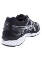 Running Negro asics Gel - Surveyor 5 de Asics