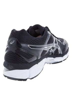 Running Negro asics Gel - Surveyor 5