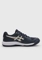 Tenis para Tennis asics Gel - Dedicate 9 Azul de Asics