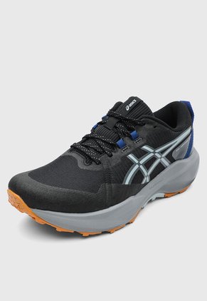 Tenis asics Gel-Venture 11 Negro