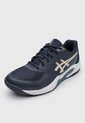 Tenis para Tennis asics Gel - Dedicate 9 Azul de Asics