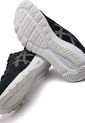 Tenis Running Negro-Blanco Asics RoadHawk FF2 de Asics