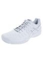 Tenis Blancos asics Gel - Resolution 7 de Asics