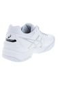 Tenis Blancos asics Gel - Resolution 7 de Asics