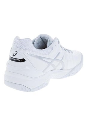 Tenis Blancos asics Gel - Resolution 7