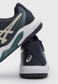 Tenis para Tennis asics Gel - Dedicate 9 Azul de Asics