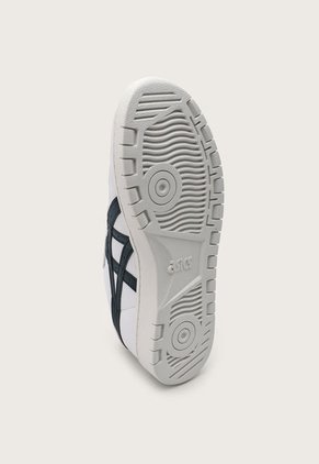Tenis Lifestyle Blanco-Azul Petróleo asics Japan S