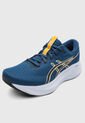 Tenis asics Gel Excite 11 Azul de Asics