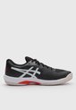 Tenis para Tennis asics Game FF Clay/Oc  Negro de Asics