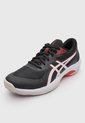 Tenis para Tennis asics Game FF Clay/Oc  Negro de Asics