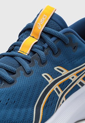 Tenis asics Gel Excite 11 Azul