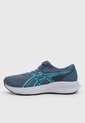 Tenis Running asics Patriot 14 Azul de Asics