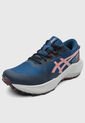 Tenis asics Gel Venture 11 Azul de Asics