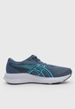 Tenis Running asics Patriot 14 Azul de Asics