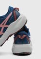 Tenis asics Gel Venture 11 Azul de Asics