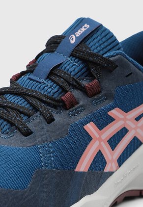 Tenis asics Gel Venture 11 Azul