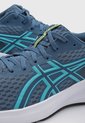 Tenis Running asics Patriot 14 Azul de Asics