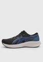 Tenis Running asics Patriot 14 Negro de Asics