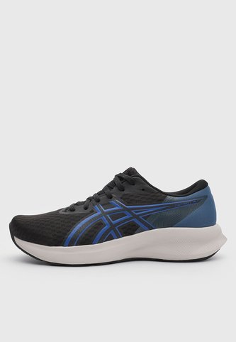 Tenis Running asics Patriot 14 Negro Asics