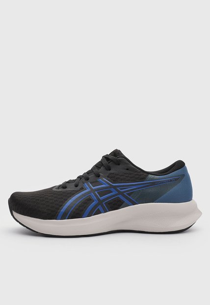 Tenis Running asics Patriot 14 Negro
