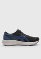 Tenis Running asics Patriot 14 Negro de Asics