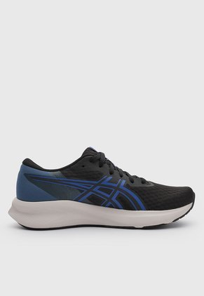 Tenis Running asics Patriot 14 Negro