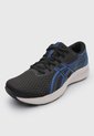 Tenis Running asics Patriot 14 Negro de Asics