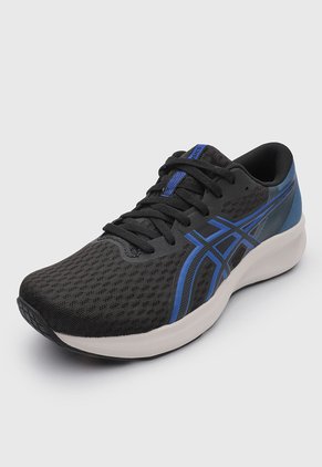Tenis Running asics Patriot 14 Negro