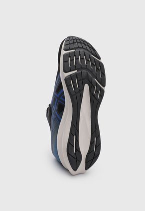 Tenis Running asics Patriot 14 Negro