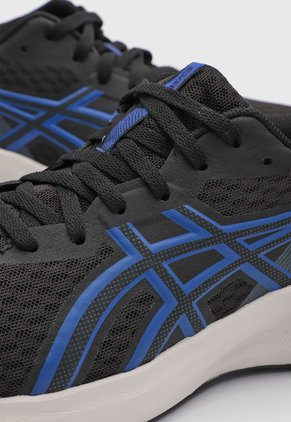Tenis Running asics Patriot 14 Negro