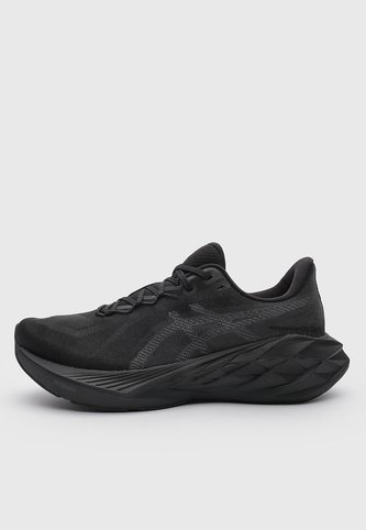 Tenis Running asics Dynablast 6 Negro Asics