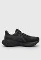 Tenis Running asics Dynablast 6 Negro de Asics