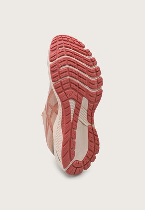 Tenis Running Nude-Beige-Terracota asics GT-1000 12