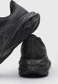 Tenis Running asics Dynablast 6 Negro de Asics
