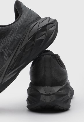Tenis Running asics Dynablast 6 Negro
